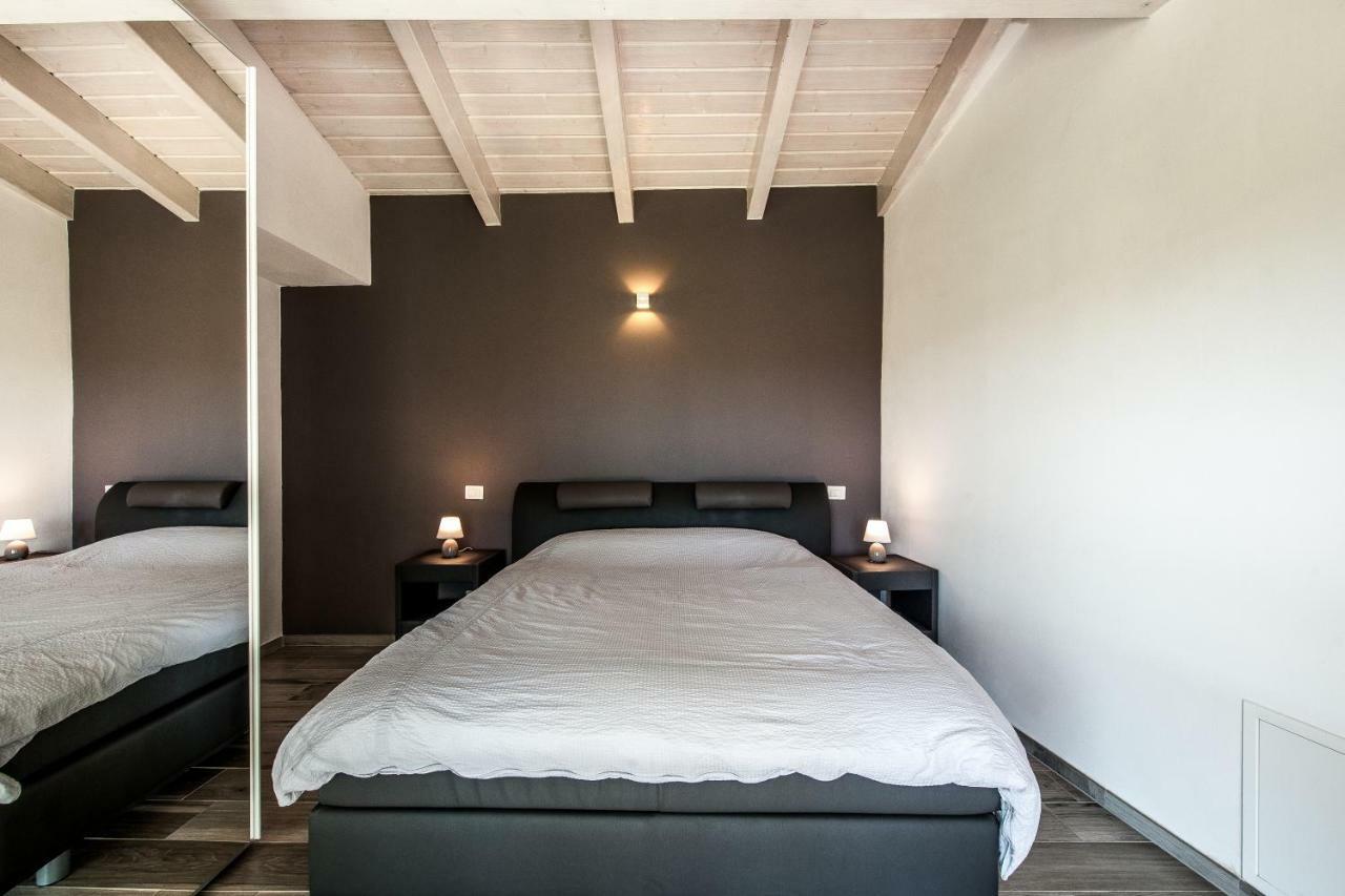 Refugium Countryhouse Podere Cernaia Exterior foto